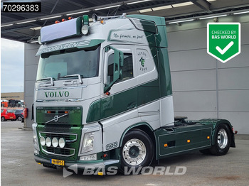 Tahač VOLVO FH 500