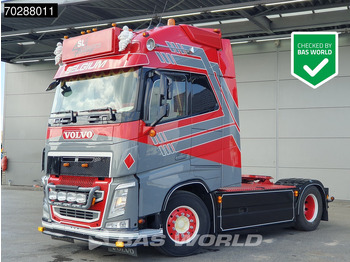Tahač VOLVO FH 500