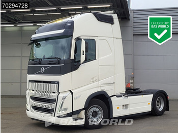 Tahač VOLVO FH 500