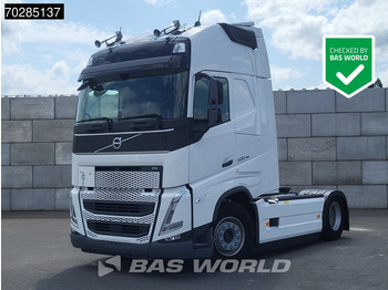 Tahač VOLVO FH 500