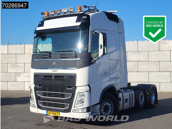 Tahač VOLVO FH 500