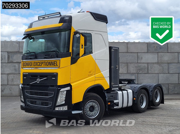 Tahač VOLVO FH 540