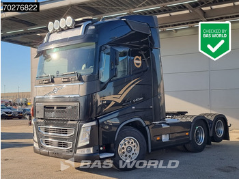 Tahač VOLVO FH 540