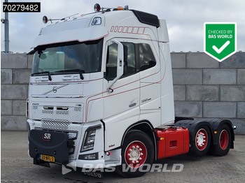 Tahač VOLVO FH16 550