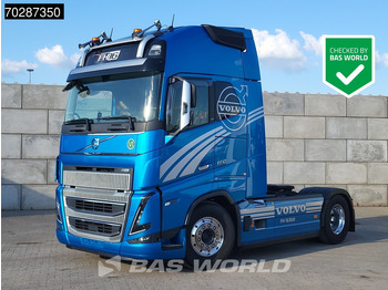 Tahač VOLVO FH16 650