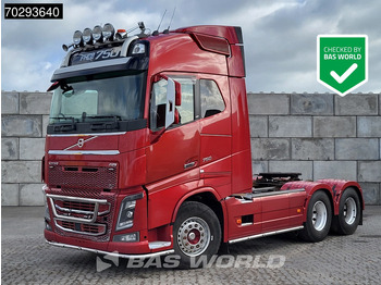 Tahač VOLVO FH16 750
