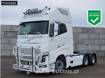 Tahač VOLVO FH16 750