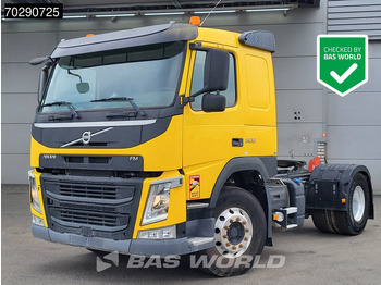 Tahač VOLVO FM 500