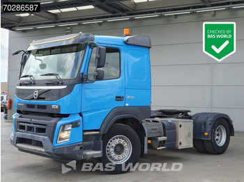 Tahač VOLVO FMX 450