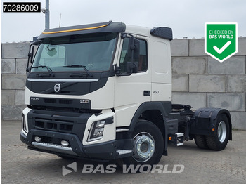 Tahač VOLVO FMX 450