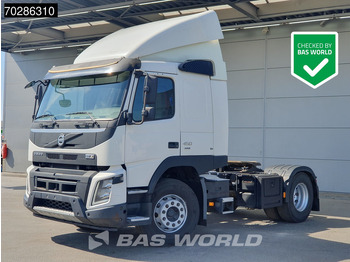 Tahač VOLVO FMX 450