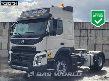 Tahač VOLVO FMX 460