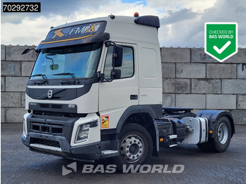 Tahač VOLVO FMX 460