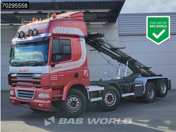 Nákladní auto DAF CF 85 380