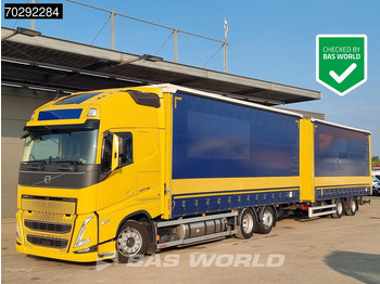 Nákladní auto VOLVO FH 460