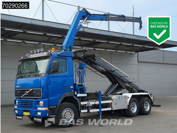 Nákladní auto VOLVO FH12 380