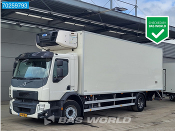Chladírenský nákladní automobil VOLVO FE 250