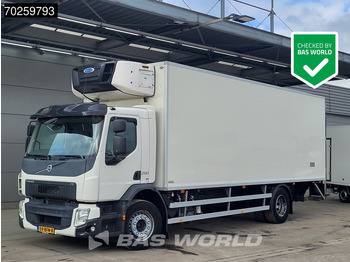 Chladírenský nákladní automobil VOLVO FE 250
