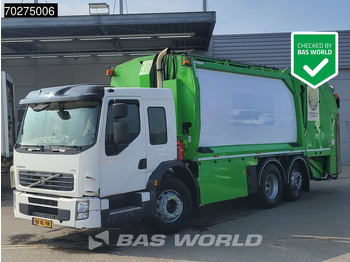 Vůz na odvoz odpadků VOLVO FE 300