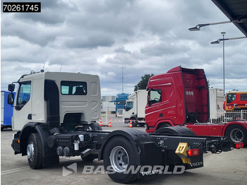 Nový Podvozek s kabinou Volvo FE 320 4X2 NEW 18t chassis PTO Preparation Automatic Euro 6: obrázek 2