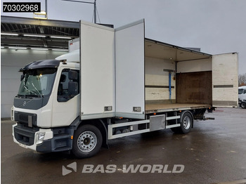 Skříňový nákladní auto Volvo FE 320 FE 4X2 19.5tonner Comfort cab 2000kg Ladebordwand Automatic Euro 6: obrázek 3 Skříňový nákladní auto Volvo FE 320 FE 4X2 19.5tonner Comfort cab 2000kg Ladebordwand Automatic Euro 6: obrázek 3