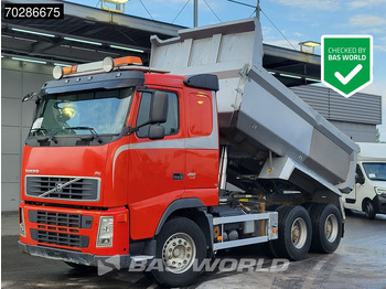 Sklápěč VOLVO FH 480