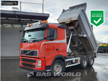 Sklápěč VOLVO FH 480