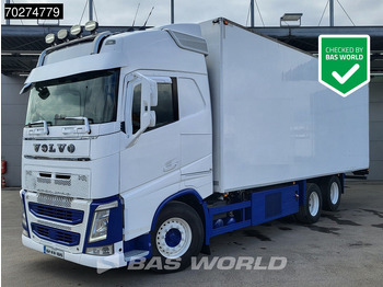 Chladírenský nákladní automobil VOLVO FH 540