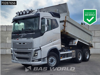 Sklápěč VOLVO FH16 650
