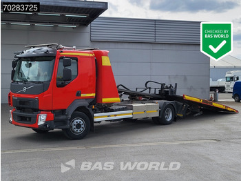 Odtahovka VOLVO FL 280