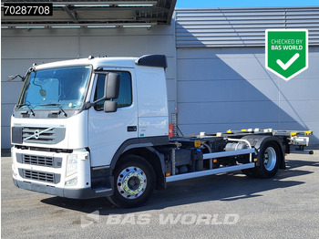 Kontejnérový podvozek/ Výměnná nástavba VOLVO FM 330