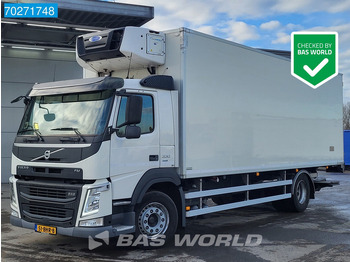 Chladírenský nákladní automobil VOLVO FM 330