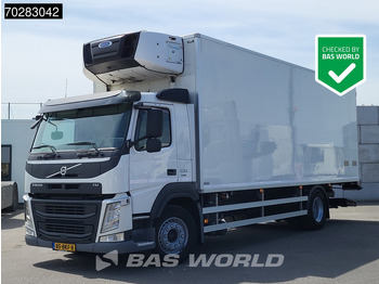 Chladírenský nákladní automobil VOLVO FM 330
