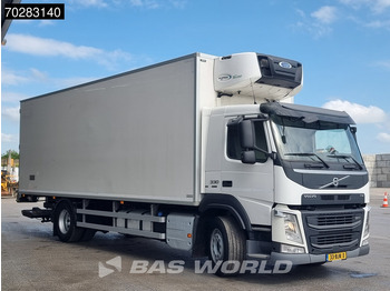 Chladírenský nákladní automobil Volvo FM 330 4X2 NL-Truck Laadklep Koelmotor Euro 6: obrázek 3