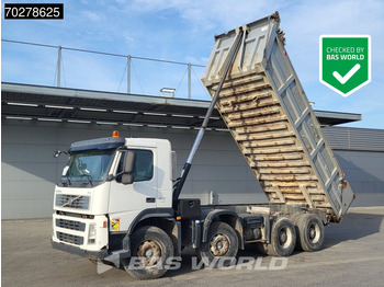 Sklápěč VOLVO FM 400