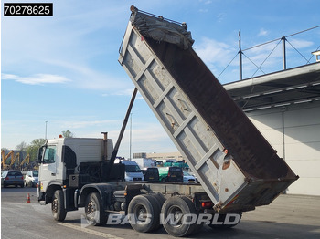 Sklápěč Volvo FM 400 8X4 16m3 tipper Manual Big-Axle VEB+ Euro 4: obrázek 2