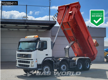 Sklápěč VOLVO FM 440