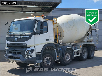 Autodomíchávač LIEBHERR