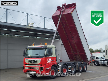 Sklápěč VOLVO FMX 420