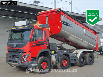Sklápěč VOLVO FMX 450