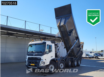 Sklápěč VOLVO FMX 460