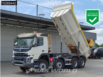 Sklápěč VOLVO FMX 460