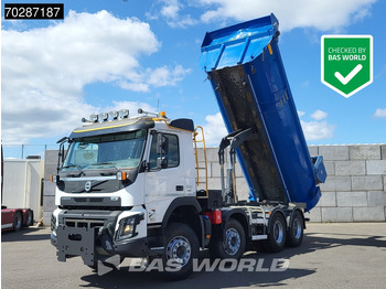 Sklápěč VOLVO FMX 500