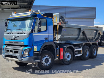 Sklápěč VOLVO FMX 500