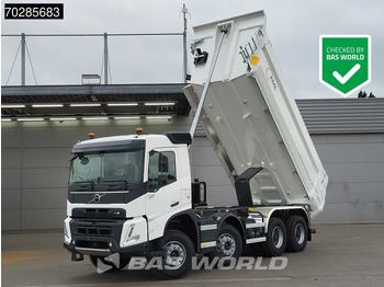 Sklápěč VOLVO FMX 500