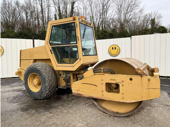 Kombinovaný válec ABG