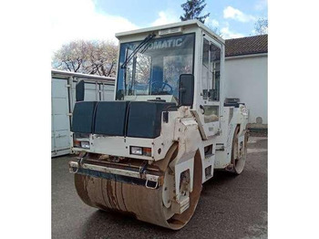 Silniční válec Bomag BW144AD2: obrázek 4 Silniční válec Bomag BW144AD2: obrázek 4