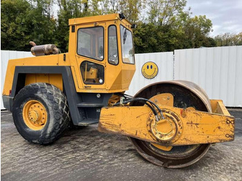 Kombinovaný válec BOMAG
