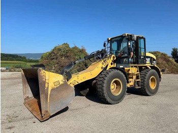 Kolový nakladač Caterpillar 924G: obrázek 3