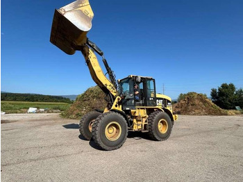 Kolový nakladač Caterpillar 924G: obrázek 4